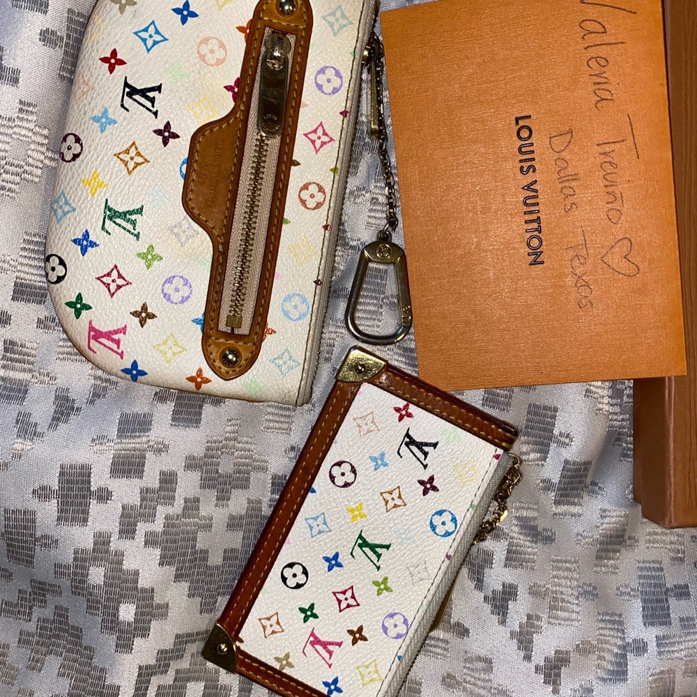 Louis Vuitton bundle